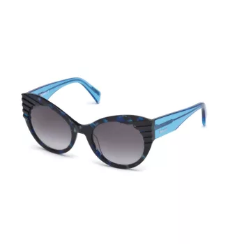 JUST CAVALLI JC789S-55B Női napszemüveg