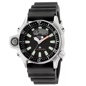 CITIZEN JP2000-08E Férfi Karóra
