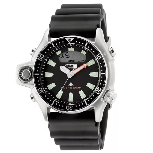 CITIZEN JP2000-08E Férfi Karóra