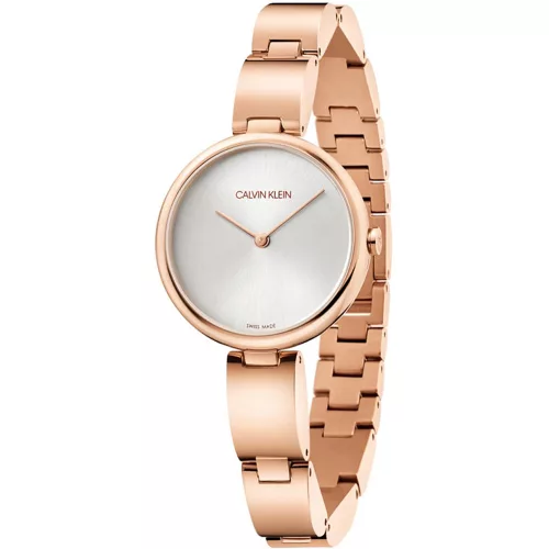 CALVIN KLEIN K9U23646 Női karóra
