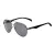 KENNETH COLE KC1318-5808A Férfi napszemüveg