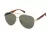 KENNETH COLE KC1394-5932N Férfi napszemüveg