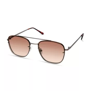 KENNETH COLE KC1399-5608F Férfi napszemüveg