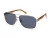 KENNETH COLE KC2987-6310V Férfi napszemüveg