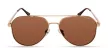 KENNETH COLE KC3009-5932E Férfi napszemüveg
