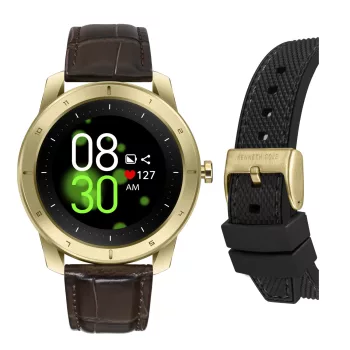 KENNETH COLE KCWGD2174062 Férfi Karóra