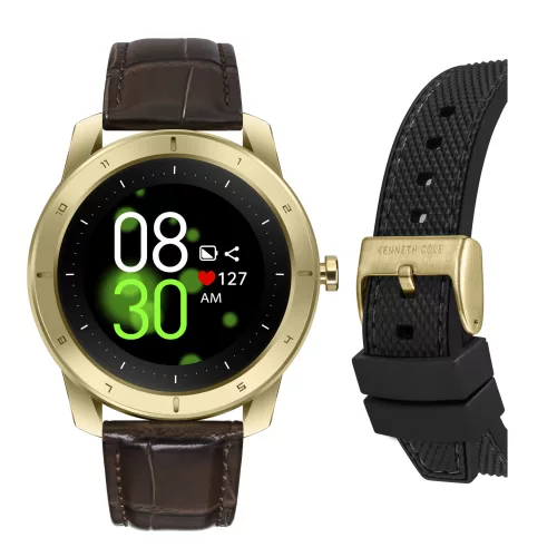 KENNETH COLE KCWGD2174062 Férfi Karóra