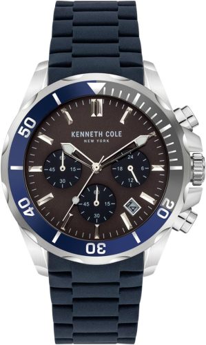 KENNETH COLE KCWGO2105003 Férfi Karóra