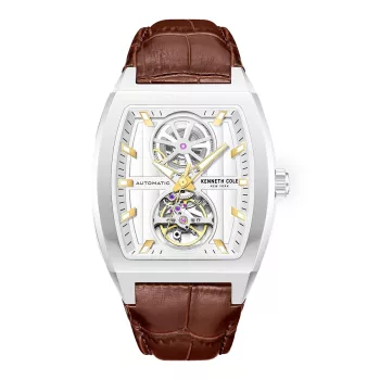 KENNETH COLE KCWGX0058801 automata Férfi karóra