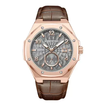 KENNETH COLE KCWGX0059002 automata Férfi karóra