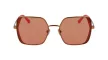 KARL LAGERFELD KL340S-800 Női napszemüveg