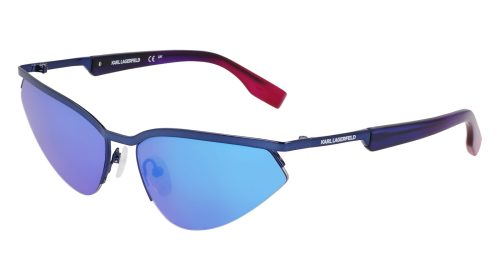 KARL LAGERFELD KL352S6117404 UNISEX napszemüveg