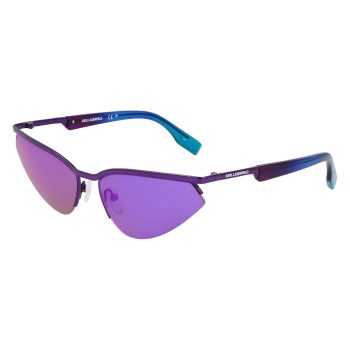 KARL LAGERFELD KL352S6117500 UNISEX napszemüveg