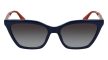 KARL LAGERFELD KL6061S-424 Női napszemüveg