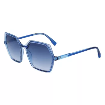 KARL LAGERFELD KL6083S-407 Női napszemüveg