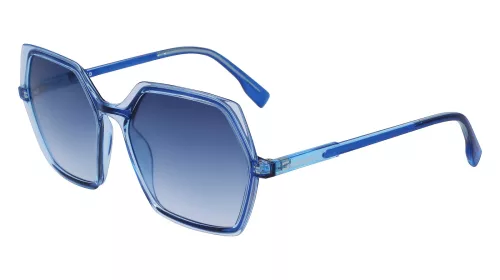KARL LAGERFELD KL6083S-407 Női napszemüveg