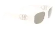 KARL LAGERFELD KL6085S-105 Női napszemüveg