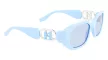 KARL LAGERFELD KL6085S-450 Női napszemüveg