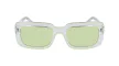 KARL LAGERFELD KL6101S-970 UNISEX napszemüveg
