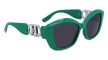 KARL LAGERFELD KL6102S-300 Női napszemüveg
