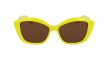 KARL LAGERFELD KL6102S-703 Női napszemüveg