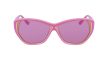 KARL LAGERFELD KL6103S-664 Női napszemüveg