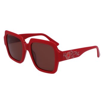 KARL LAGERFELD KL6104SR-600 Női napszemüveg