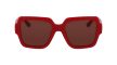 KARL LAGERFELD KL6104SR-600 Női napszemüveg