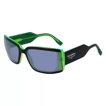 KARL LAGERFELD KL6106S-11 Unisex napszemüveg