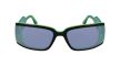 KARL LAGERFELD KL6106S-11 Unisex napszemüveg