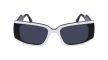 KARL LAGERFELD KL6106S-6 Unisex napszemüveg