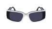 KARL LAGERFELD KL6106S-6 Unisex napszemüveg