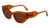 KARL LAGERFELD KL6122S522221 Női napszemüveg