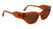 KARL LAGERFELD KL6122S522221 Női napszemüveg