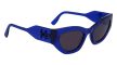 KARL LAGERFELD KL6122S522242 Női napszemüveg