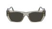 KARL LAGERFELD KL6123S541827 UNISEX napszemüveg