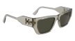 KARL LAGERFELD KL6123S541827 UNISEX napszemüveg