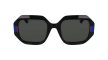 KARL LAGERFELD KL6124S-001 Női napszemüveg
