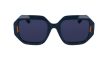 KARL LAGERFELD KL6124S-400 Női napszemüveg