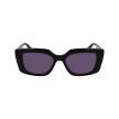 KARL LAGERFELD KL6125S-1 Női napszemüveg