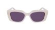 KARL LAGERFELD KL6125S-280 Női napszemüveg