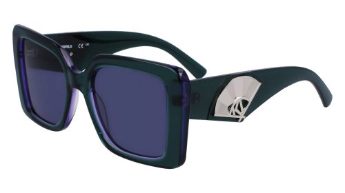 KARL LAGERFELD KL6126S522042 Női napszemüveg