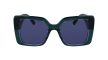 KARL LAGERFELD KL6126S522042 Női napszemüveg