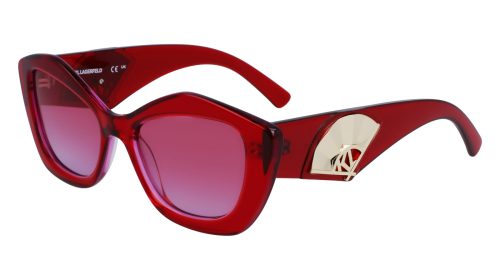 KARL LAGERFELD KL6127S521862 Női napszemüveg