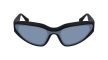 KARL LAGERFELD KL6128S-002 UNISEX napszemüveg