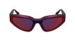 KARL LAGERFELD KL6128S-606 UNISEX napszemüveg