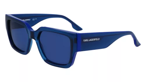 KARL LAGERFELD KL6142S-423 UNISEX napszemüveg