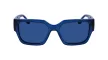 KARL LAGERFELD KL6142S-423 UNISEX napszemüveg