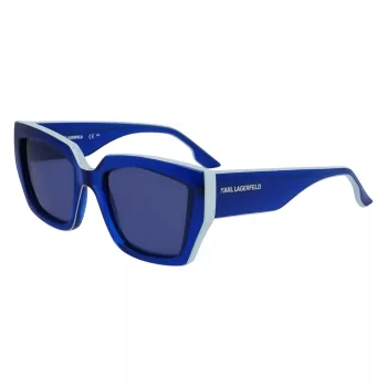 KARL LAGERFELD KL6143S-400 Női napszemüveg