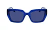 KARL LAGERFELD KL6143S-400 Női napszemüveg